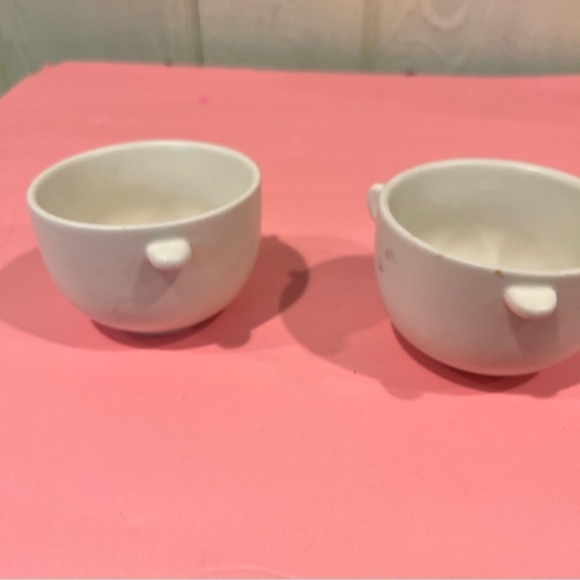 Disney Children's Princess Ceramic Bowls Set of 2 - Picture 6 of 6